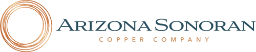 Arizona Sonoran Announces C$45 Million Bought Deal Public Offering of Common Shares