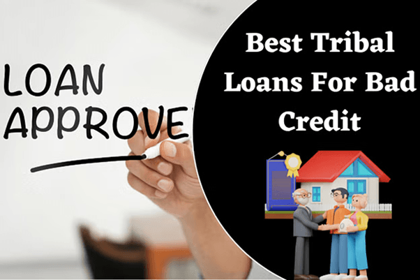 Tribal Loans Direct Lender Guaranteed Approval: Easiest Tribal Loans to Get – No Credit Check, Bad Credit, Native American!