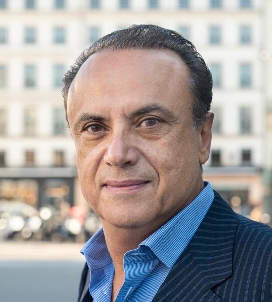 Topflight Pharma Development Veteran Joins Synendos