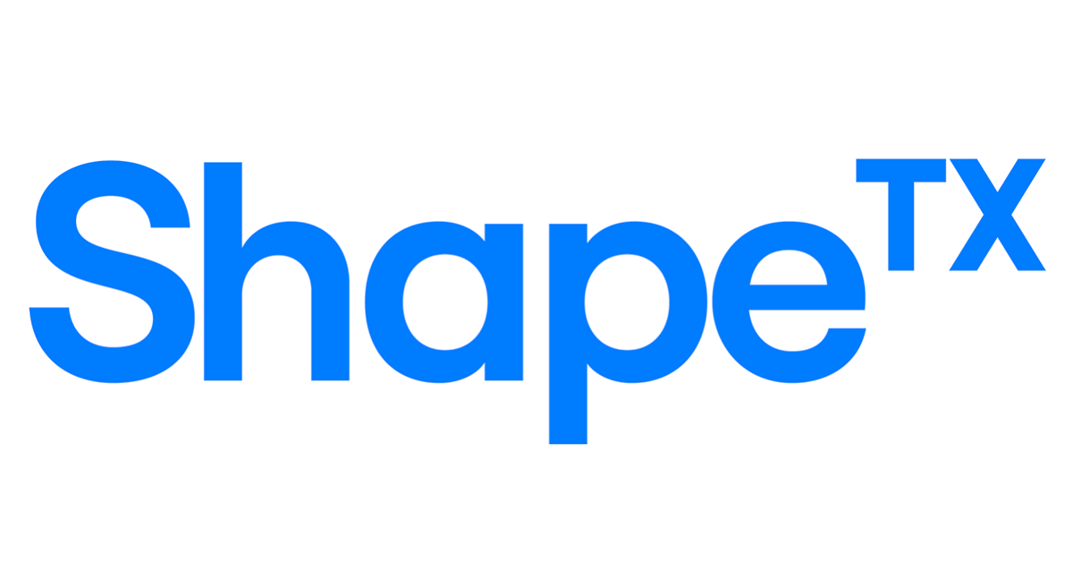 Shape Therapeutics Announces Multiple Oral and Poster Presentations at the American Society of Gene & Cell Therapy 28th Annual Meeting