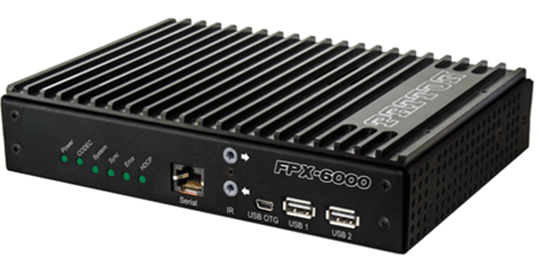 Patton Re-Launches Dante AV Encoders and Decoders with Colibri Codec at Slashed Pricing