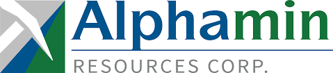ALPHAMIN ADVISED OF AGREEMENT BY MAJOR SHAREHOLDER FOR SALE OF MAJORITY INTEREST IN THE COMPANY