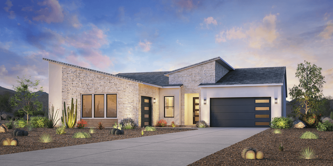 Toll Brothers Announces New Luxury Home Community Coming Soon to San Tan Valley, Arizona