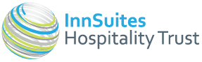 IHT Q1 HOTEL REVENUES EXCEED $2.2 MILLION; IBC MANAGEMENT OBTAINED
