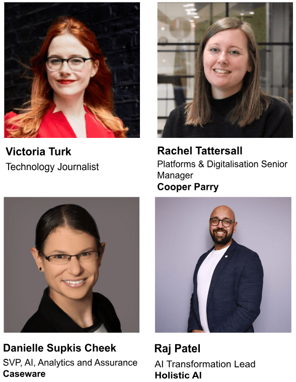 Caseware Showcases AI Leadership at Accountex 2025 with AI Ethics Expert Panel Discussion and New Caseware Validate™ Solution