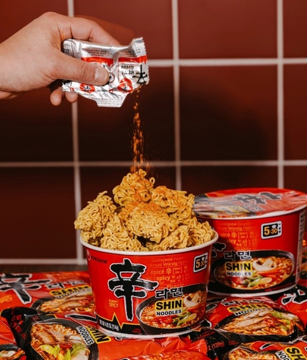 Korean Flavor Coming to the Heart of New York