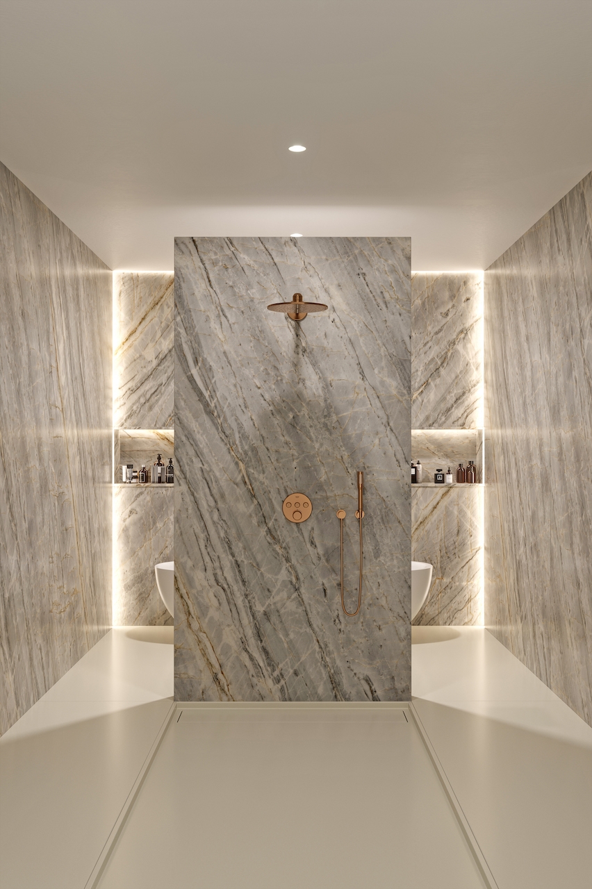 Sensa by Cosentino® Expands Its Protected Natural Stone Catalogue With Six New Quartzites
