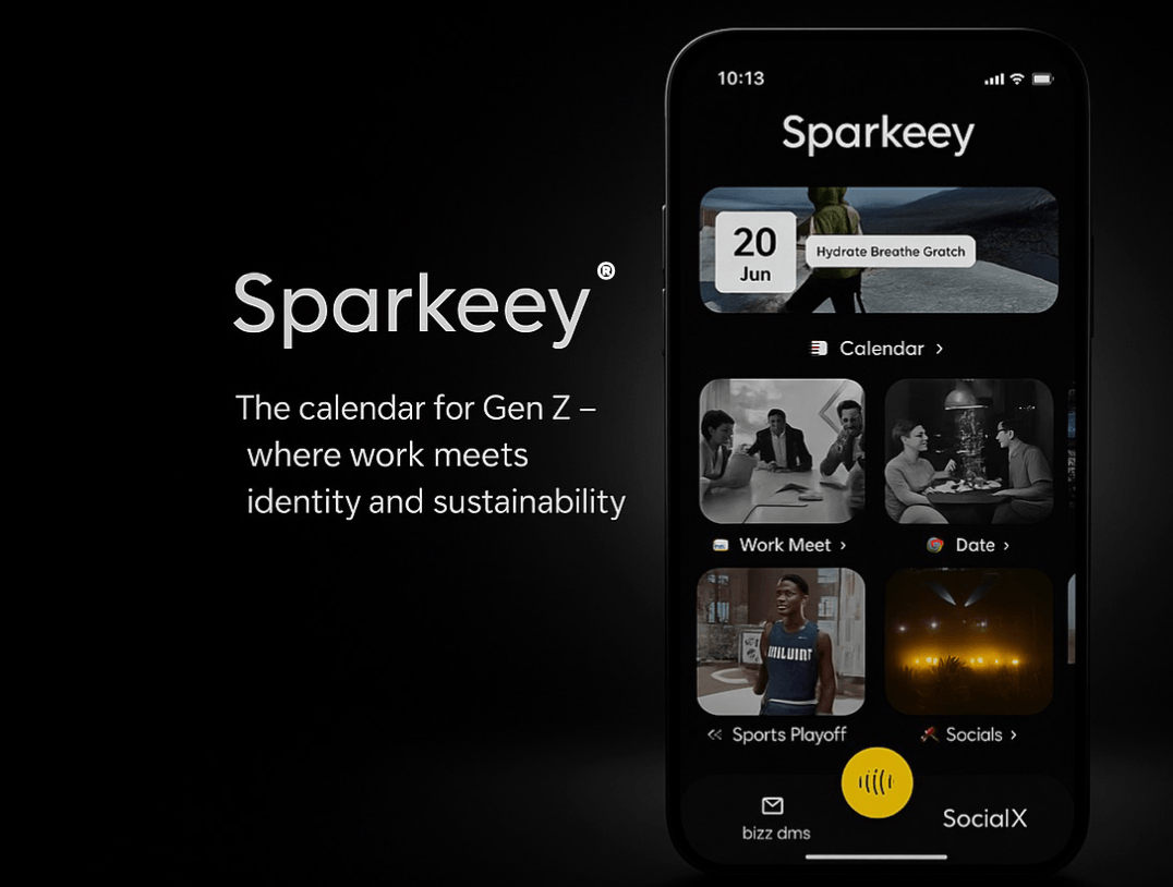 Sparkeey Joins British Beauty Council