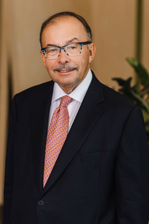 Boralex announces the appointment of André Courville as Chair of the Board of Directors