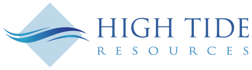 High Tide Resources Announces Non-Brokered Private Placement
