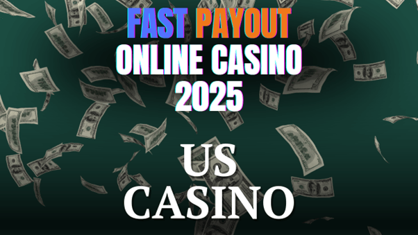 Instant Withdrawal Online Casino Real Money