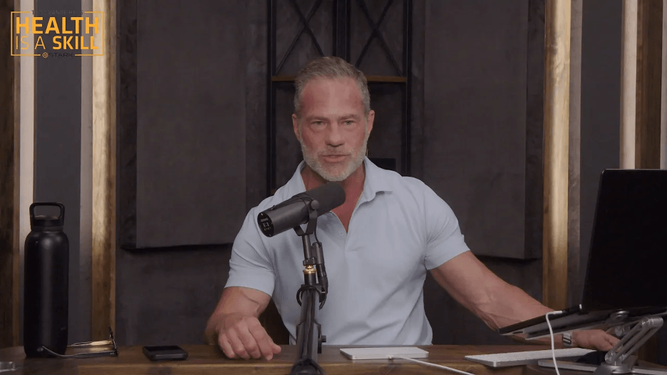 Todd Vande Hei Breaks Down the 'Mismatch Theory' in "Health is a Skill" Podcast Episode on Health Optimization