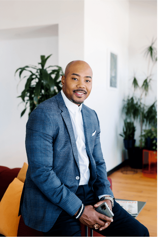 ScanTech AI Announces DeMeakey Williams, Sr. as Senior Vice President of Sales, Business Development, and Investor Relations