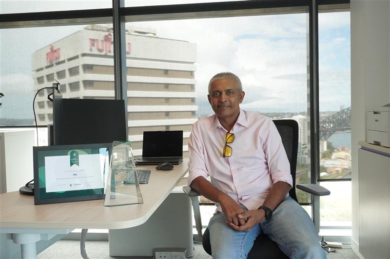 Axi Recognised With ‘Best Workplace 2025' Award by Xref Engage