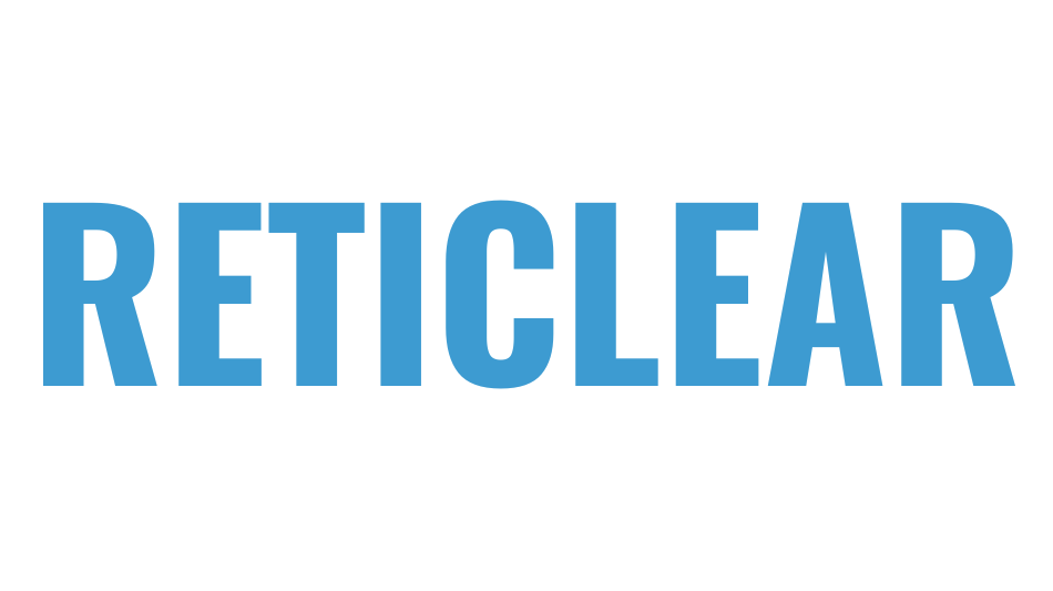 Reticlear Announces New Retina Clearing Formula Using the Eye Flow Ritual Hack