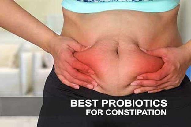 Best Probiotic for Constipation and Gut Health in 2025 - Most Effective Probiotics for Bloating, Gas and Digestion