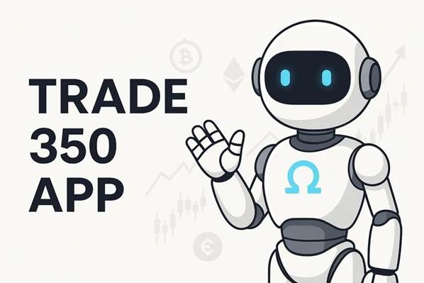 Trade 350 App: This Trade 350 App Sets New Standard in AI-Driven Trading with Unmatched Security and User Approval
