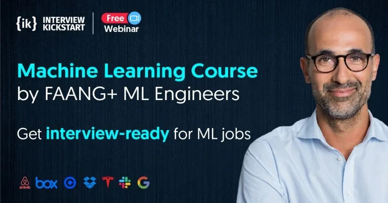 Google DeepMind Launches Gemini Robotics AI Model - Interview Kickstart's Advanced Machine Learning Course Addresses Demand for ML Engineers