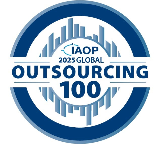 Canon Business Process Services Recognized as a BPO Leader for 19th Consecutive Year by IAOP