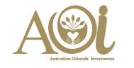 Australian Oilseeds Holdings Limited Announces Receipt of Nasdaq Notification Regarding Filing Delinquency