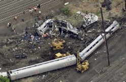 10 Years After the Amtrak Train 188 Deadly Derailment, Trial Lawyers Thomas R. Kline, Robert J. Mongeluzzi, and Benedict P. Morelli Remember the Victims, Urge Enhanced Transportation Safety