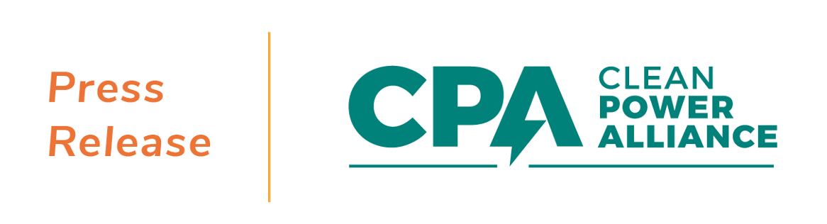 Clean Power Alliance Launches its 2025 Clean Energy and Reliability Request for Offers