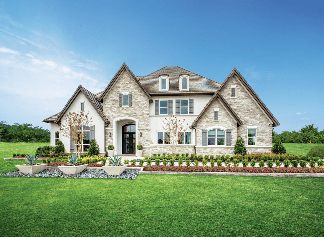 Toll Brothers Reports FY 2025 Second Quarter Results