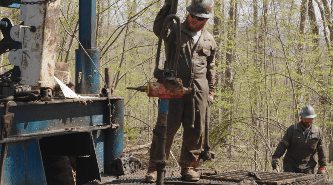 Zefiro Methane Corp. Sponsor Entity Files Provisional Patent for Orphaned Oil & Gas Well Data Portal