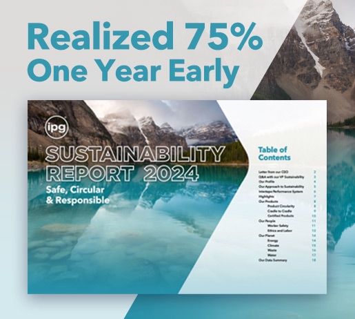 IPG Highlights Sustainability as Integral Strategic Driver in 2024 Annual Sustainability Report