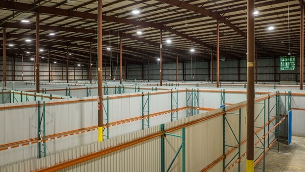WareCRE Launches as the First Marketplace Dedicated to Co-Warehousing and Small-Bay Industrial Space for Small Businesses