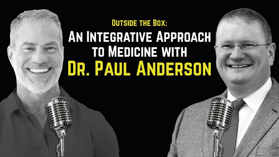 New Episode of ‘Health Is a Skill' Hosted by Todd Vande Hei Unpacks Integrative Medicine with Guest Dr. Paul Anderson