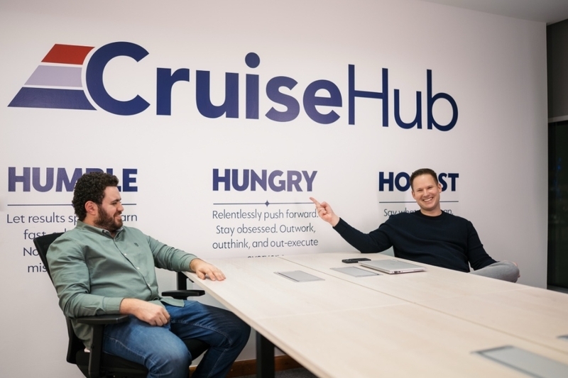 CruiseHub.ca Launches to Tackle Booking Friction Between U.S. and Canadian Cruise Markets