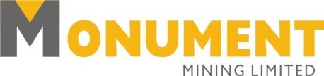 Monument Reports Third Quarter Fiscal 2025 Results