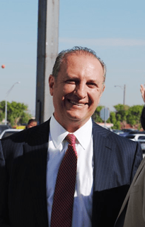 Arman Gabaee Launches Scholarship to Empower Future Real Estate Leaders