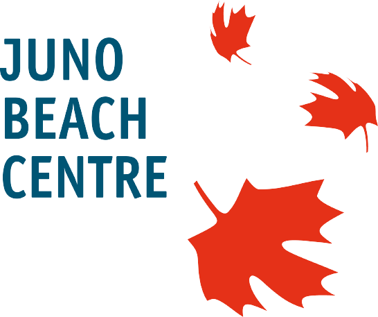Historic Matching Gift Will Support Fundraising for a New Canadian D-Day Monument on Juno Beach and Usher in a New Era for Canada's Second World War Legacy