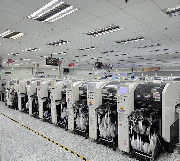 SOLUM Expands Production Capacity and Accelerates Retail Digitalization Across North America