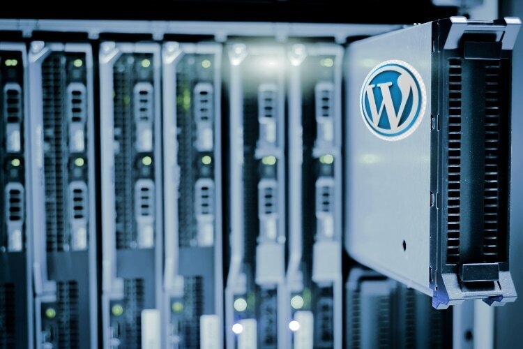 HostColor Kicks Off Go Serverless WordPress Cloud and Metal Servers