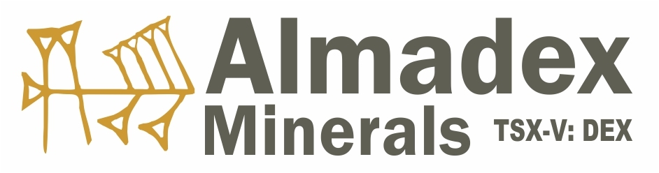 Almadex Acquires Ruby Hill Silver-Gold Exploration Project by Staking, Surface Sampling returns 992 g/t Silver