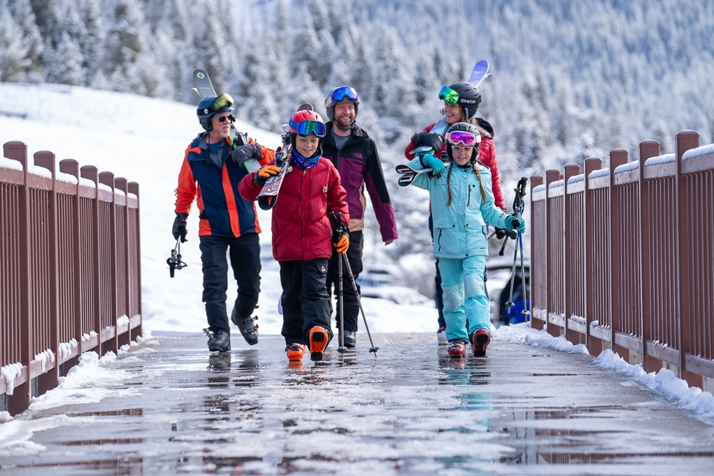 Colorado Ski Country USA Announces Projected Skier Visits for Colorado's 2024-25 Ski Season
