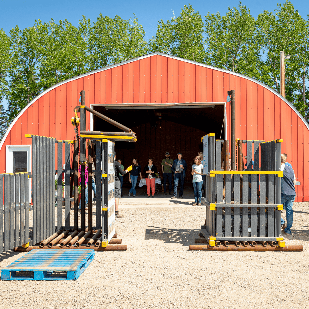 UPDATE: Cleanfarms Launches New Pilot Program to Help Fraser Valley Farmers Recycle Ag Plastics