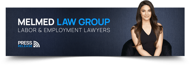 Melmed Law Group Welcomes Attorney Jaqueline Antillón