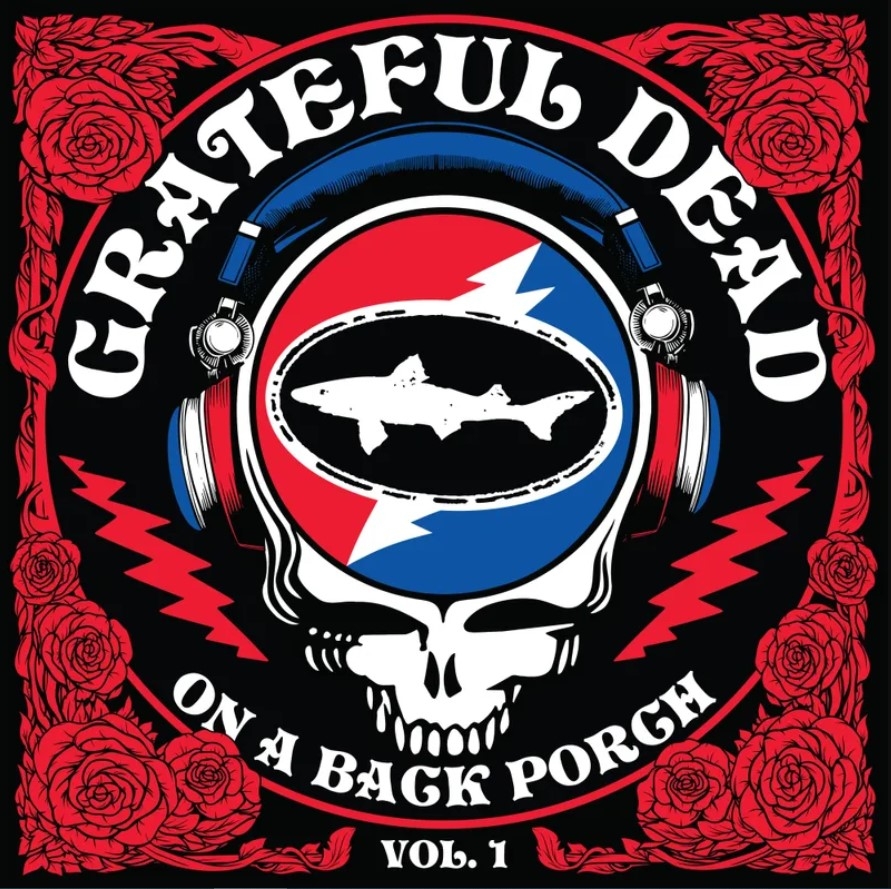 Dogfish Head Celebrates 10th Year as 'Official Beer of Record Store Day' with Launch of Collaborative Grateful Dead Vinyl & List of Music Events