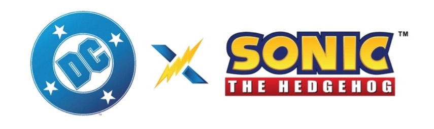 JAKKS Pacific Announces Toy Line for DC x Sonic the Hedgehog Crossover Event Hitting Shelves Fall 2025