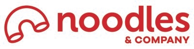 Noodles & Company to Announce Second Quarter 2025 Results on August 6, 2025