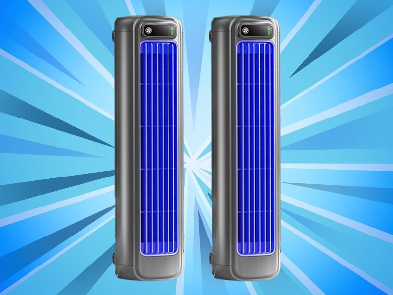 Coolizi Cooling Ace: Why Coolizi Emerges as a Leading Cooling Tech AC in 2025