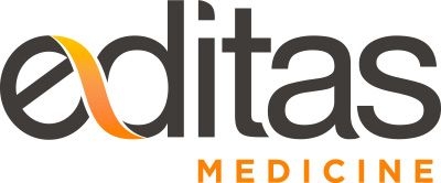 Editas Medicine Announces First Quarter 2025 Results and Business Updates