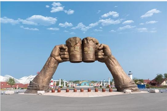 35th Qingdao International Beer Festival will Kick Off on July 18