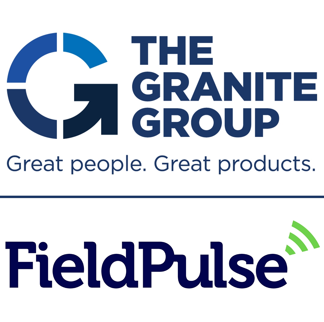THE GRANITE GROUP PARTNERS WITH FIELDPULSE TO SUPPLY FIELD SERVICE MANAGEMENT SOFTWARE TO CONTRACTORS