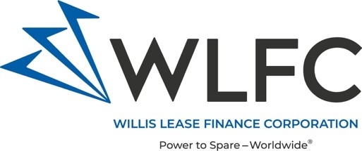 Willis Lease Finance Corporation Announces Offering of $596 Million in Fixed Rate Notes