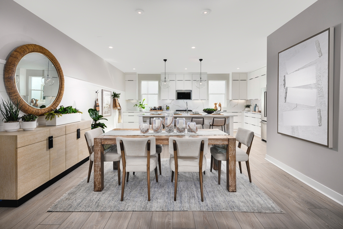 Toll Brothers Announces Five New Collections Coming Soon to Great Park Neighborhoods in Irvine, California